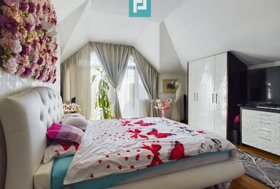 Casă pe Strada Oituz - 32