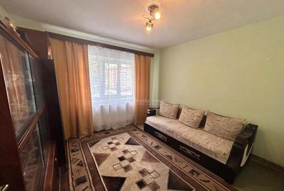 Apartament cu 2 camere decomandat în Moroasa 1