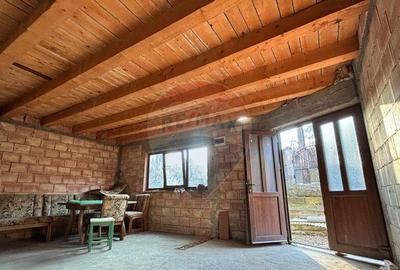 Casa Noua pe 3 niveluri in Media? zona Baznei - prive... - 7