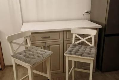 Apartament cu 2 camere,56mp, zona Dambul Rotund - 2