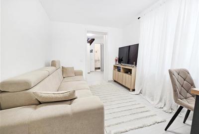 Casă individuală cu 5 camere cu Canalizare în Brâncoveanu - 12