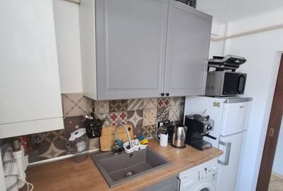 Apartament 2 Camere - Hala Traian - 8