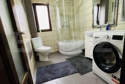 Casa 3 camere Valea Adanca - 6