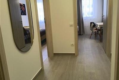 Apartament cu 2 camere,  parter inalt, Urban Plaza, in Astra, Brasov - 9