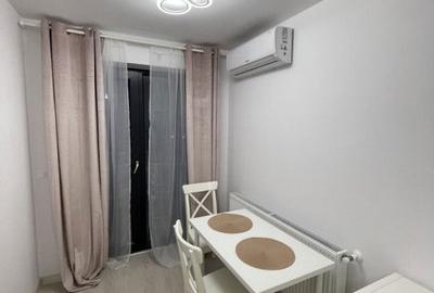 Garsonieră, mobilată în Theodor Pallady - 5