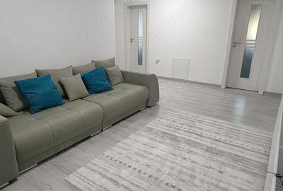 Apartament cu 2 camere în Sânnicolau Mare - 1