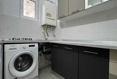 Garsonieră decomandată în Exterior Vest - 6