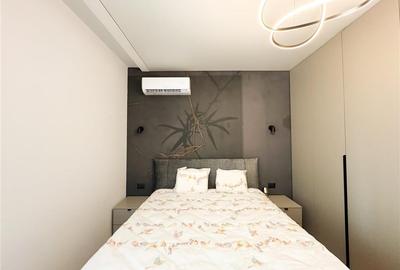 Apartament 2 camere de inchiriat Yacht Kid - 9