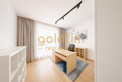 Duplex cu 5 camere cu Canalizare în Pipera - 12