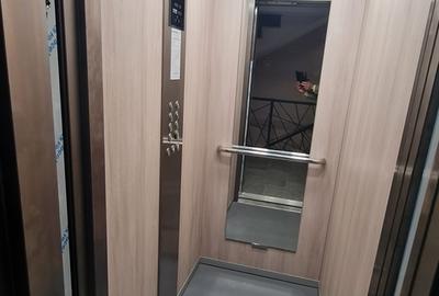 Garsonieră decomandată în Central - 6