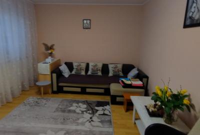 Apartament cu 2 camere decomandat, mobilat în Anda - 6