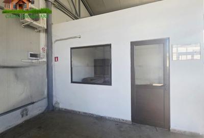 Spațiu comercial, de 517 mp, în Ciurea - 5