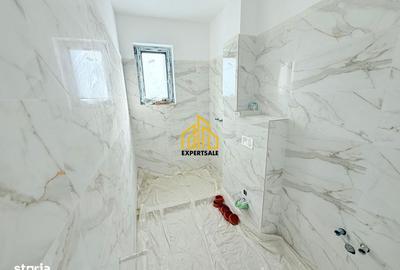 Casă cu 3 camere cu Teren 150 Mp în Central - 6