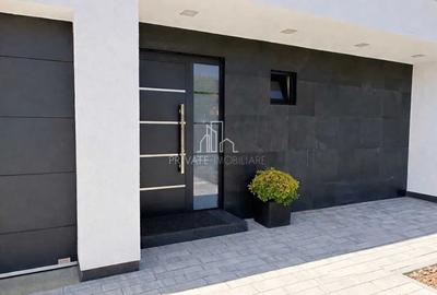 Casă individuală cu 4 camere cu Canalizare în Sângeorgiu de Mureș - 24