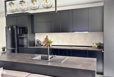 Apartament cu 2 camere semidecomandat în Mihai Viteazu - 9