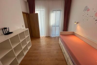 Proprietar/Penthouse cu 3 camere, Dumbrăvița /Lipovei – vedere directă la pădure - 15