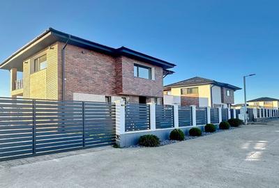 Vila Miroslava - Alin Automobile -1km de Primarie,constructie premium,cod:160707 - 6