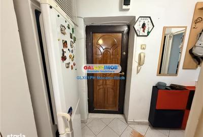 Garsonieră decomandată, mobilată în Mărășești - 5