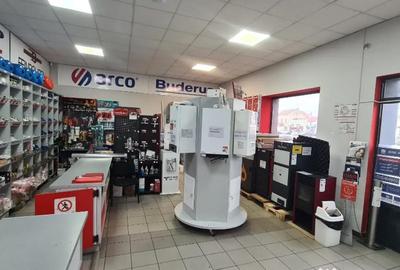 Spațiu comercial, de 122 mp, în Aradul Nou - 3