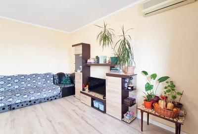 Apartament cu 2 camere decomandat, mobilat în Theodor Pallady - 8