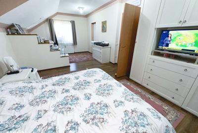 Casă cu 4 camere în Cucerdea - 13