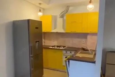 Apartament cochet cu 2 camere, semimobilat, parter + gradina proprie - 4