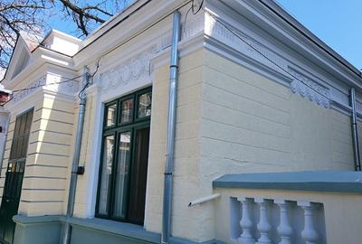 Casă individuală cu 4 camere cu Canalizare în Ultracentral - 16