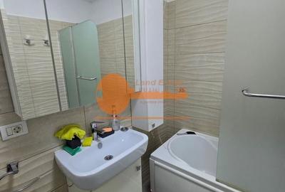 Apartament cu 2 camere decomandat, mobilat în Grozăvești - 8