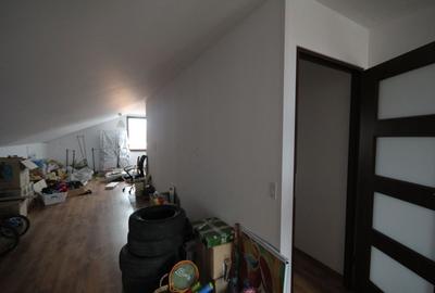 Duplex cu 5 camere cu Canalizare în Braytim - 20