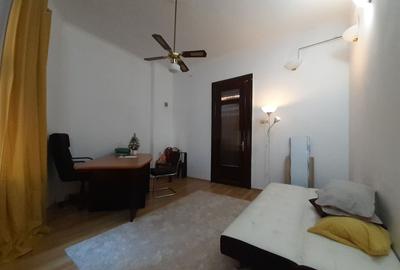 Dacia, Mosilor, parter inalt, 3 cam , 65mp utili pentru birouri - 1