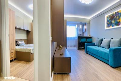 Apartament cu 2 camere, mobilat în Prelungirea Ghencea - 5