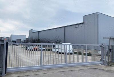 Spațiu comercial, de 600 mp, în Brănești - 1