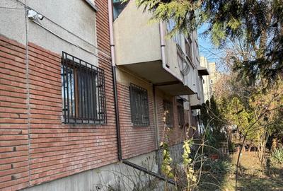 Apartament cu 3 camere decomandat, mobilat în Inel II - 7
