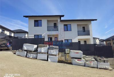 Casă cu 4 camere cu Teren 250 Mp în Miroslava - 3