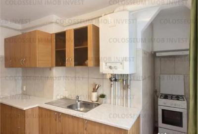 Apartament cu 2 camere decomandat în Centrul Civic - 3