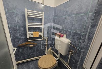 CENTRU- Nicolae Iorga | Spatiu de birouri | cabinete | gaz | 3.8 W - 32