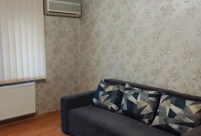Apartament cu 3 camere decomandat, mobilat în Brâncoveanu - 10
