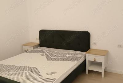 Garsonieră decomandată în Braytim - 4