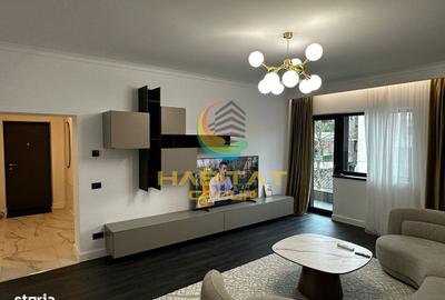 Apartament cu 3 camere decomandat în Dorobanți - 7