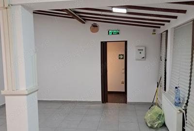 Spațiu comercial, de 65 mp, în Obor - 4