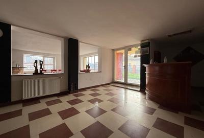 Investitie Fost Hotel Str Bogdan Voda Sighet Clinica Spital Azil - 11