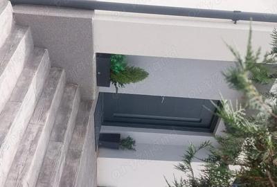 Casă cu 6 camere cu Teren 700 Mp în Aranghel - 7