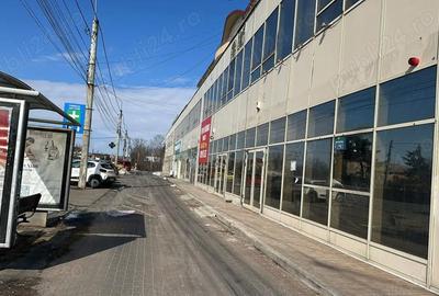 Spațiu comercial, de 600 mp, în Săftica - 6