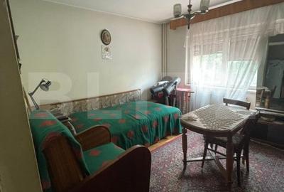 Apartament cu 3 camere decomandat, mobilat în 1 Mai - 2