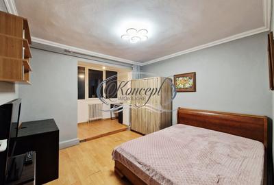 Apartament decomandat in Manastur, zona Complex Olimpia - 3