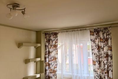 Apartament cu 3 camere semidecomandat în Lidia - 5