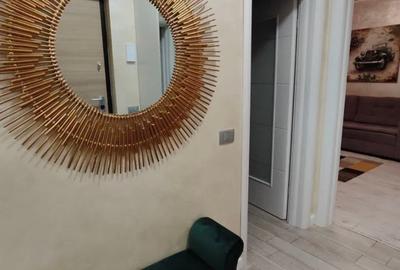 Apartament cu 2 camere decomandat, mobilat în Lujerului - 4