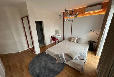 Apartament 3 camere - 92 mp suprafata utila - 12