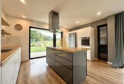 Vanzare Casa P+E in Barnova-Gata de mutare imediata - 15