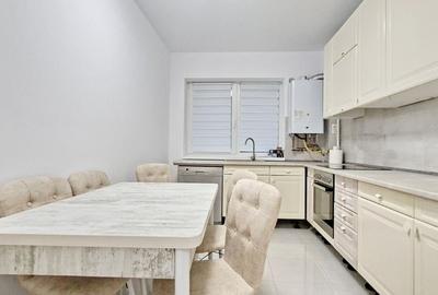 Apartament cu 3 camere decomandat în Sânpetru - 3